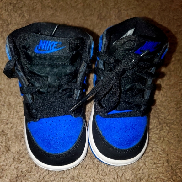 Nike Other - Nike 4c